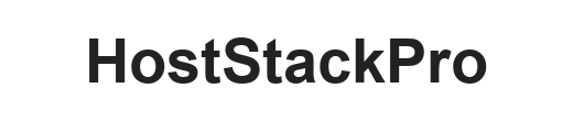 HostStackPro