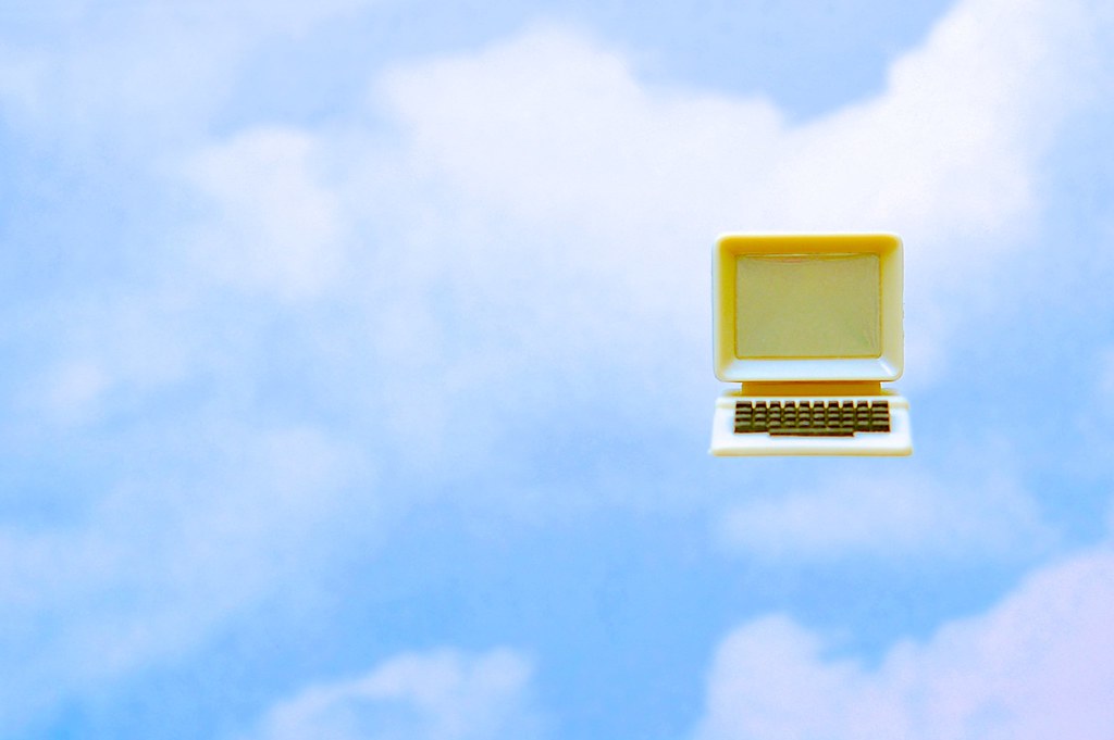 Cloud Computing