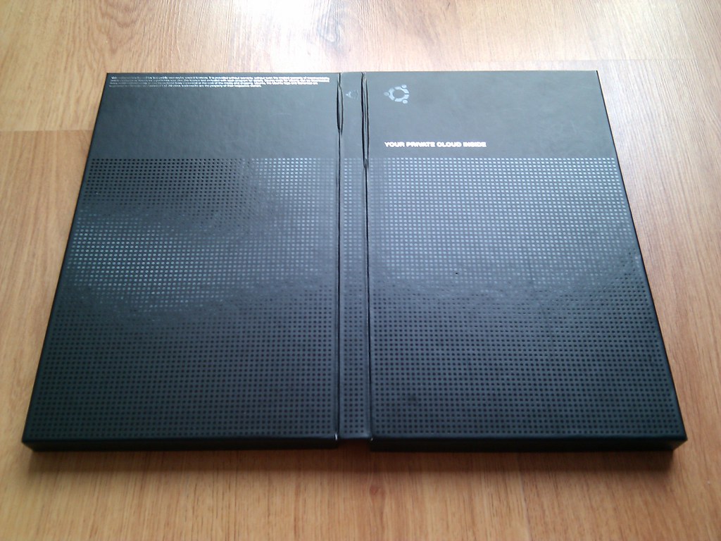 ubuntu server enterprise cloud