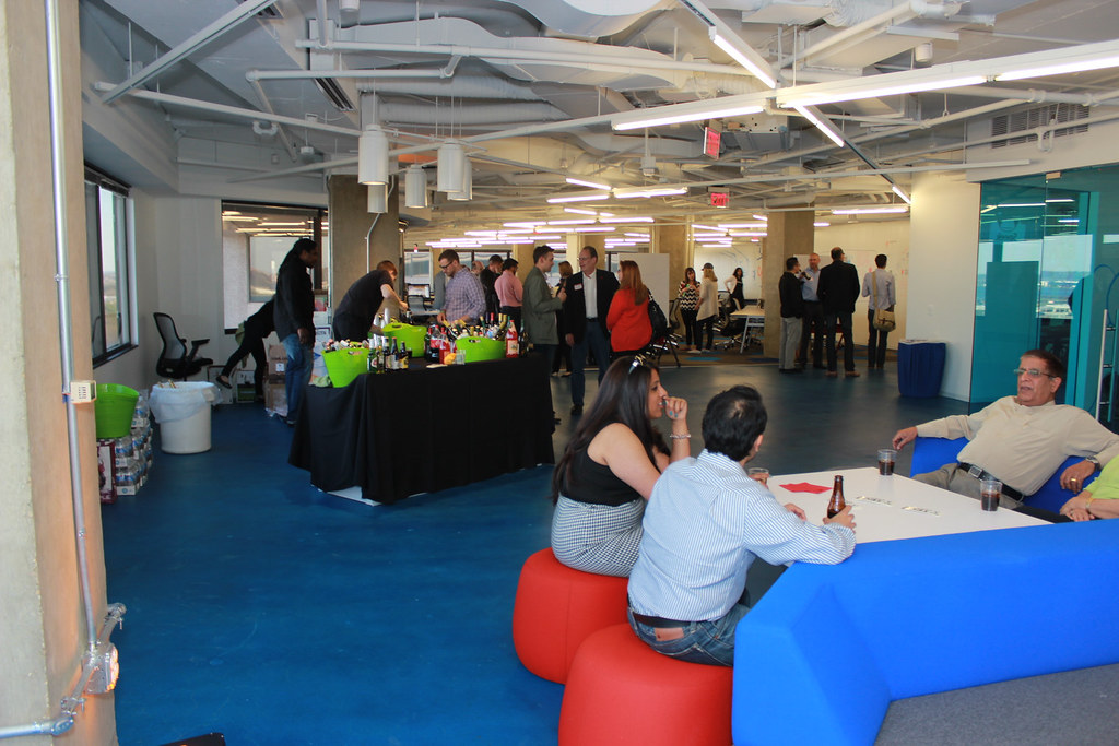 Tech Cocktail Introduces Crystal Tech Fund
