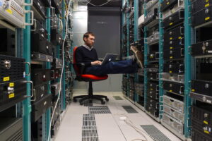 Datacenter Work