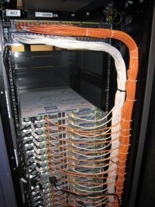 Wiring done right